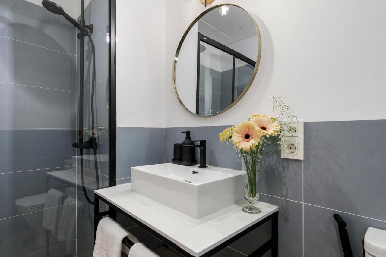 Hi Room - Smart Apartments - He 0 Granada Dış mekan fotoğraf