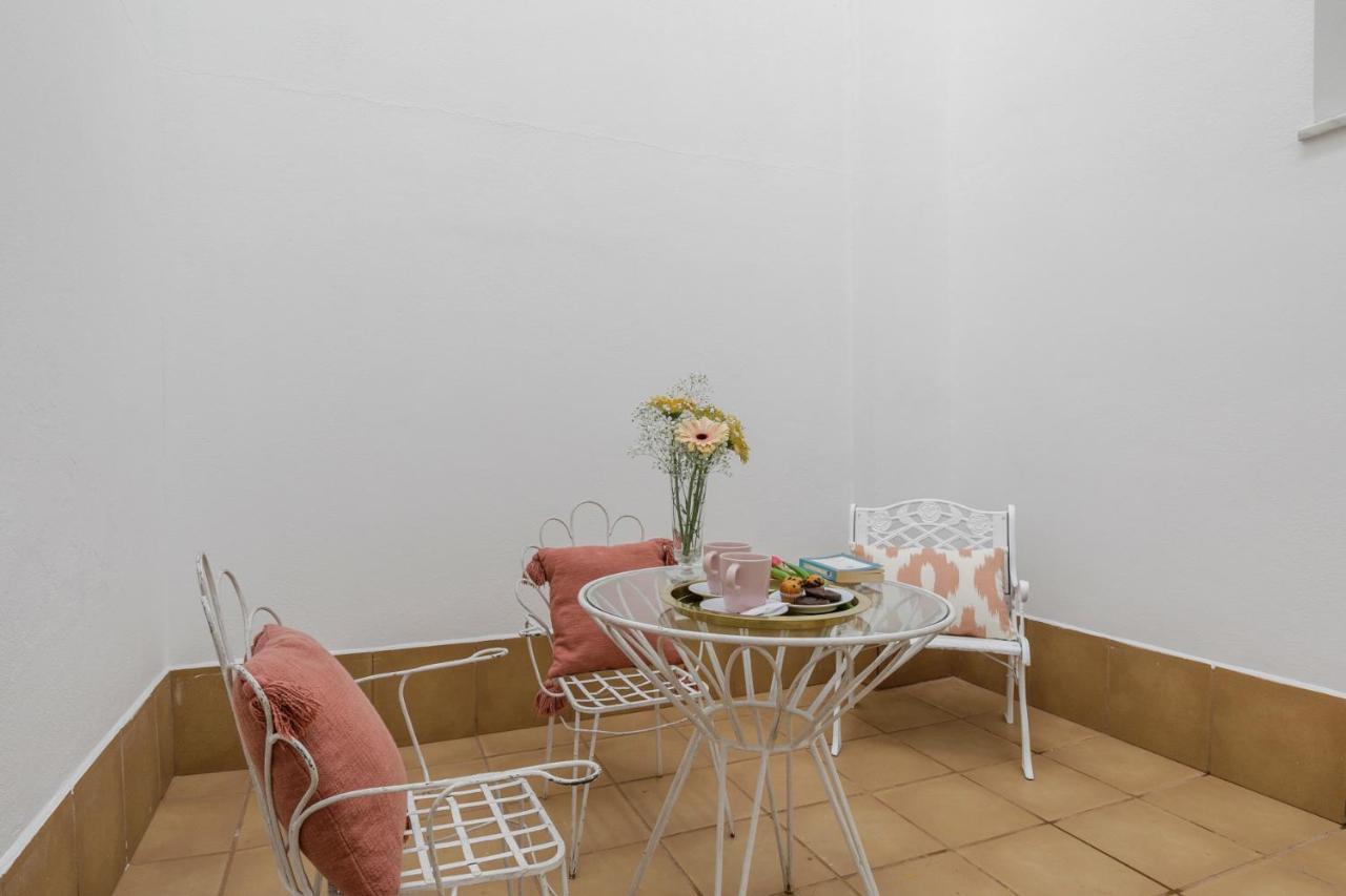 Hi Room - Smart Apartments - He 0 Granada Dış mekan fotoğraf